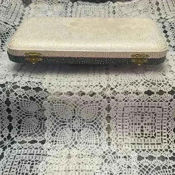 Vintage
PREMIER CUTLERY  CMPY Genuine Mother of Pearl Stainless Steel knife set - Picture 3 of 16